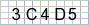 This is a captcha-picture. It is used to prevent mass-access by robots.