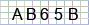 This is a captcha-picture. It is used to prevent mass-access by robots.