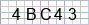This is a captcha-picture. It is used to prevent mass-access by robots.