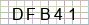 This is a captcha-picture. It is used to prevent mass-access by robots.
