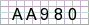 This is a captcha-picture. It is used to prevent mass-access by robots.