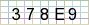 This is a captcha-picture. It is used to prevent mass-access by robots.