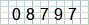 This is a captcha-picture. It is used to prevent mass-access by robots.