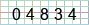 This is a captcha-picture. It is used to prevent mass-access by robots.