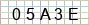 This is a captcha-picture. It is used to prevent mass-access by robots.