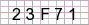 This is a captcha-picture. It is used to prevent mass-access by robots.