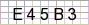 This is a captcha-picture. It is used to prevent mass-access by robots.