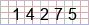 This is a captcha-picture. It is used to prevent mass-access by robots.