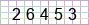 This is a captcha-picture. It is used to prevent mass-access by robots.