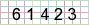 This is a captcha-picture. It is used to prevent mass-access by robots.