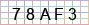 This is a captcha-picture. It is used to prevent mass-access by robots.