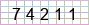 This is a captcha-picture. It is used to prevent mass-access by robots.