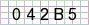 This is a captcha-picture. It is used to prevent mass-access by robots.