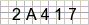 This is a captcha-picture. It is used to prevent mass-access by robots.