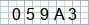 This is a captcha-picture. It is used to prevent mass-access by robots.