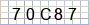 This is a captcha-picture. It is used to prevent mass-access by robots.