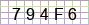 This is a captcha-picture. It is used to prevent mass-access by robots.