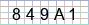 This is a captcha-picture. It is used to prevent mass-access by robots.
