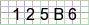 This is a captcha-picture. It is used to prevent mass-access by robots.