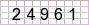 This is a captcha-picture. It is used to prevent mass-access by robots.