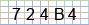 This is a captcha-picture. It is used to prevent mass-access by robots.