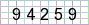 This is a captcha-picture. It is used to prevent mass-access by robots.