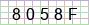 This is a captcha-picture. It is used to prevent mass-access by robots.