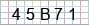 This is a captcha-picture. It is used to prevent mass-access by robots.