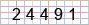 This is a captcha-picture. It is used to prevent mass-access by robots.