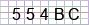 This is a captcha-picture. It is used to prevent mass-access by robots.