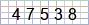This is a captcha-picture. It is used to prevent mass-access by robots.