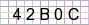 This is a captcha-picture. It is used to prevent mass-access by robots.