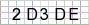 This is a captcha-picture. It is used to prevent mass-access by robots.