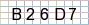 This is a captcha-picture. It is used to prevent mass-access by robots.