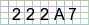 This is a captcha-picture. It is used to prevent mass-access by robots.