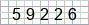 This is a captcha-picture. It is used to prevent mass-access by robots.