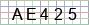 This is a captcha-picture. It is used to prevent mass-access by robots.
