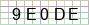 This is a captcha-picture. It is used to prevent mass-access by robots.