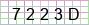 This is a captcha-picture. It is used to prevent mass-access by robots.