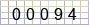 This is a captcha-picture. It is used to prevent mass-access by robots.