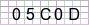 This is a captcha-picture. It is used to prevent mass-access by robots.