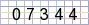 This is a captcha-picture. It is used to prevent mass-access by robots.