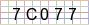 This is a captcha-picture. It is used to prevent mass-access by robots.