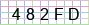 This is a captcha-picture. It is used to prevent mass-access by robots.