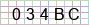 This is a captcha-picture. It is used to prevent mass-access by robots.