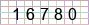 This is a captcha-picture. It is used to prevent mass-access by robots.