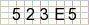 This is a captcha-picture. It is used to prevent mass-access by robots.