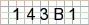 This is a captcha-picture. It is used to prevent mass-access by robots.
