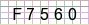 This is a captcha-picture. It is used to prevent mass-access by robots.