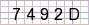 This is a captcha-picture. It is used to prevent mass-access by robots.